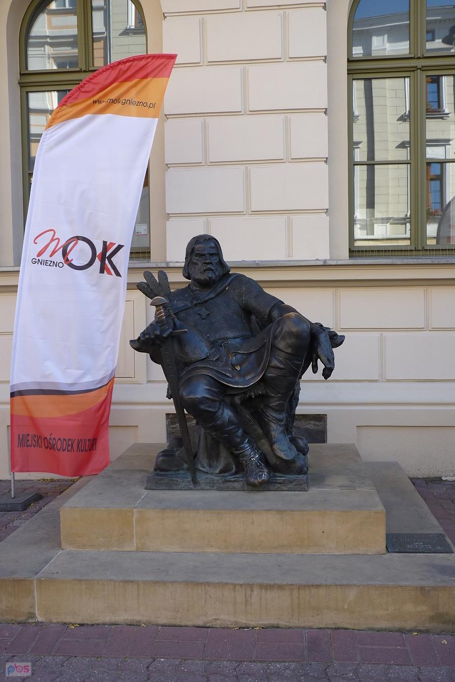 Bolesław Chrobry