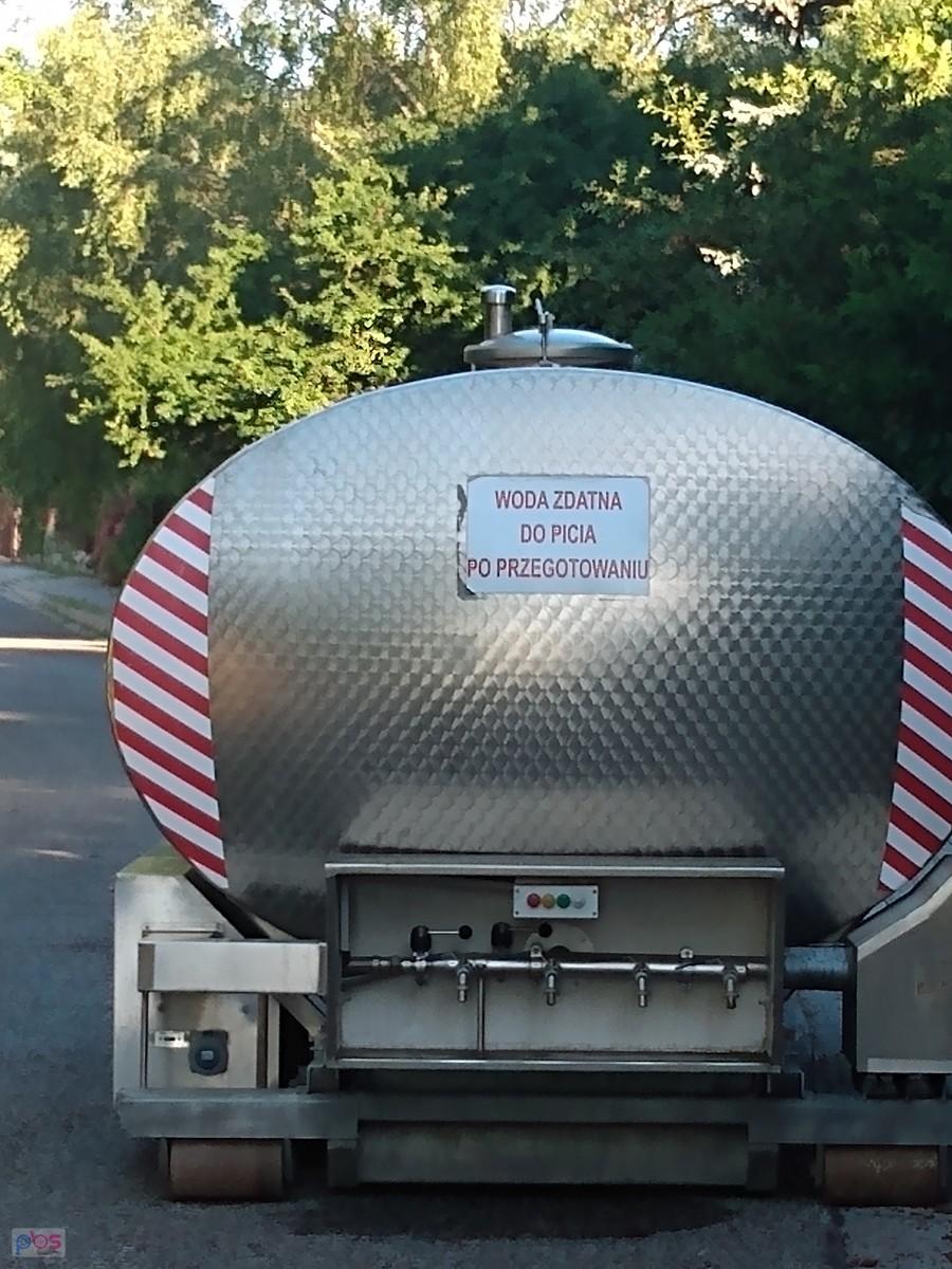 To jednak poważniejsza awaria na Grotach