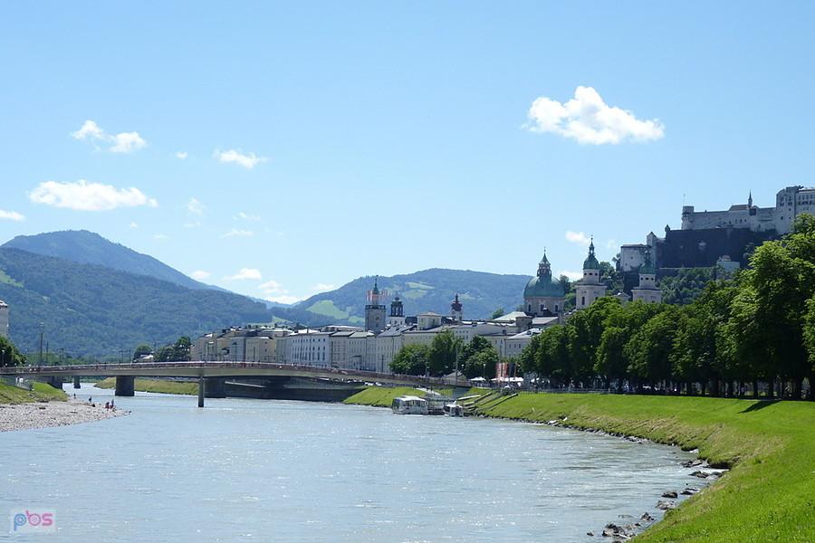 Salzburg