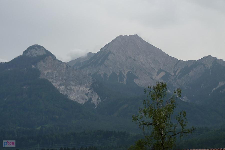widok z hotelu