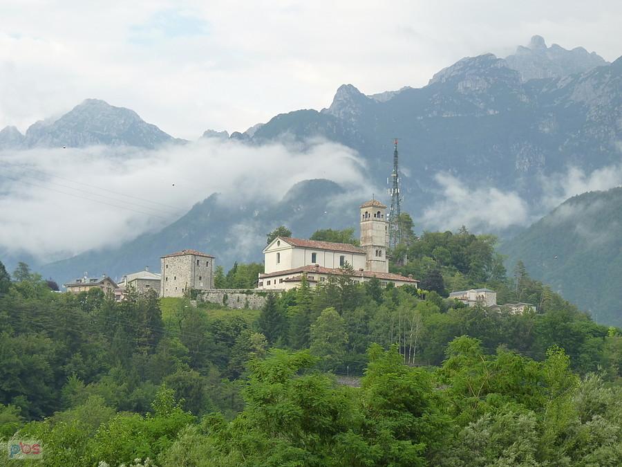 Moggio Udinese