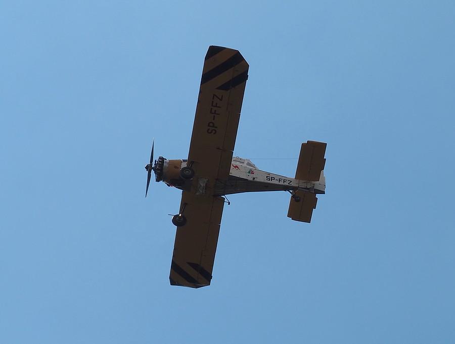 SP-FFZ Dromader