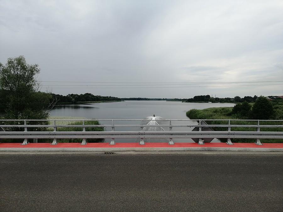 Ja tam wolę rower.