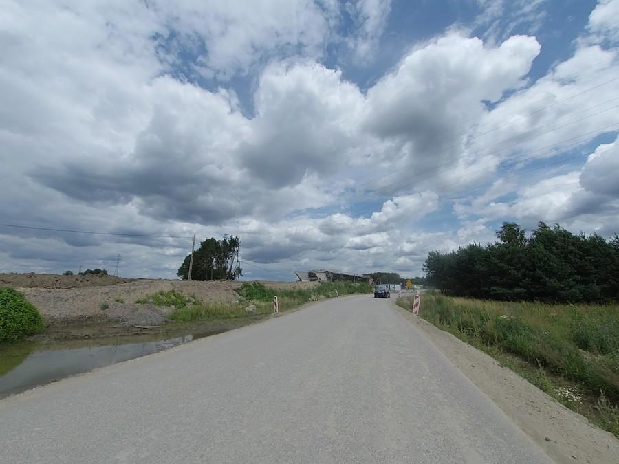 Budowa S79 w Kotorydzu