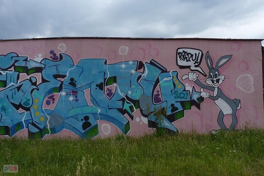 ulica Nowa w Bytomiu Miechowicach