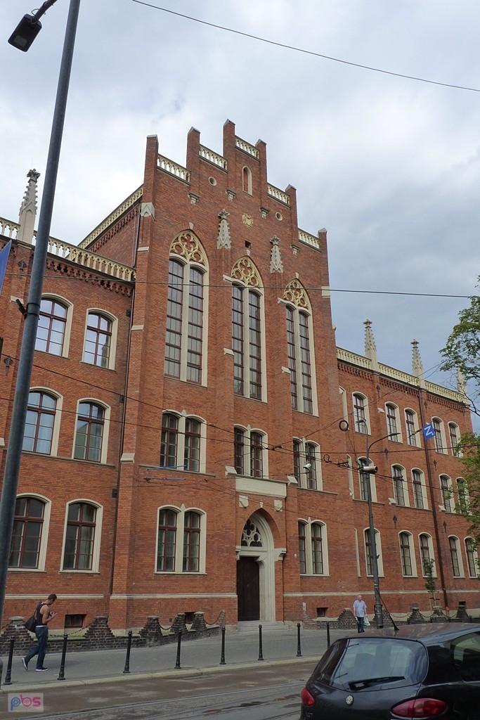 Szkoła Muzyczna w Bytomiu