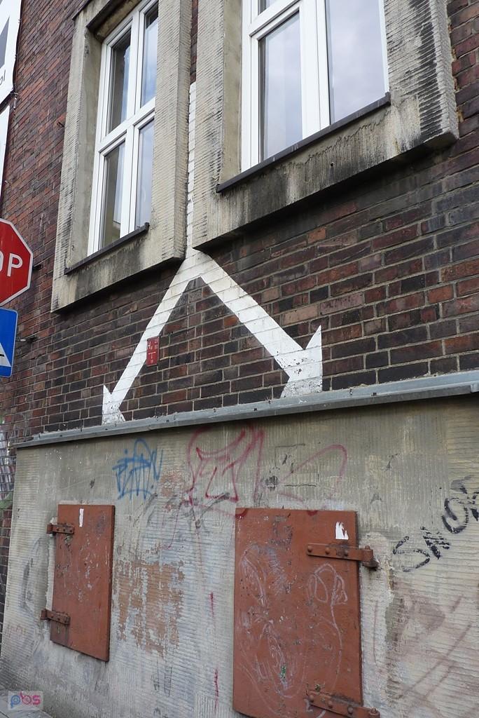 LSR czyli Luftschutzraum