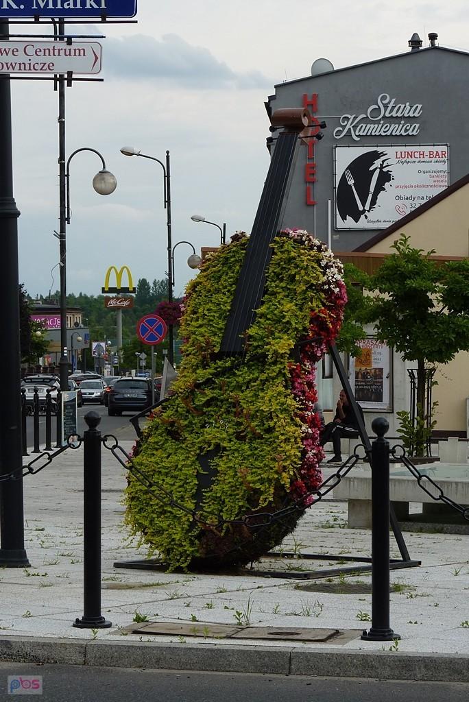 muzycznie w Piekarach