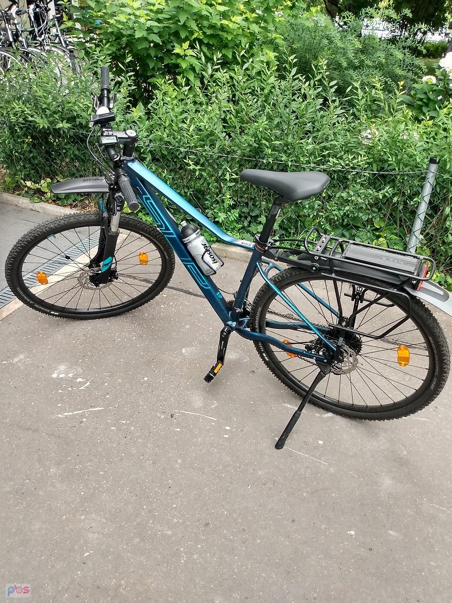 Superior XC 859 W