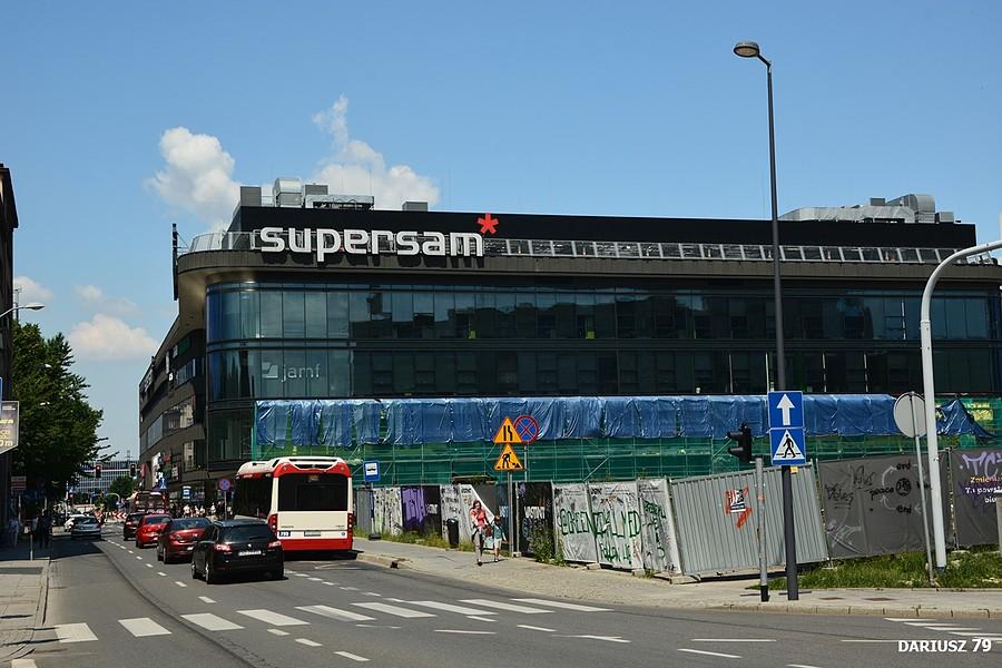 Katowice - Supersam