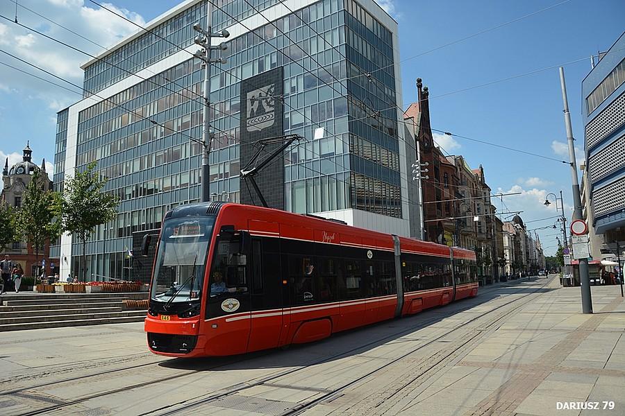 Katowice Rynek