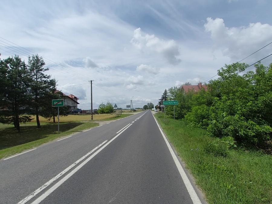 Nowa Mała Wieś