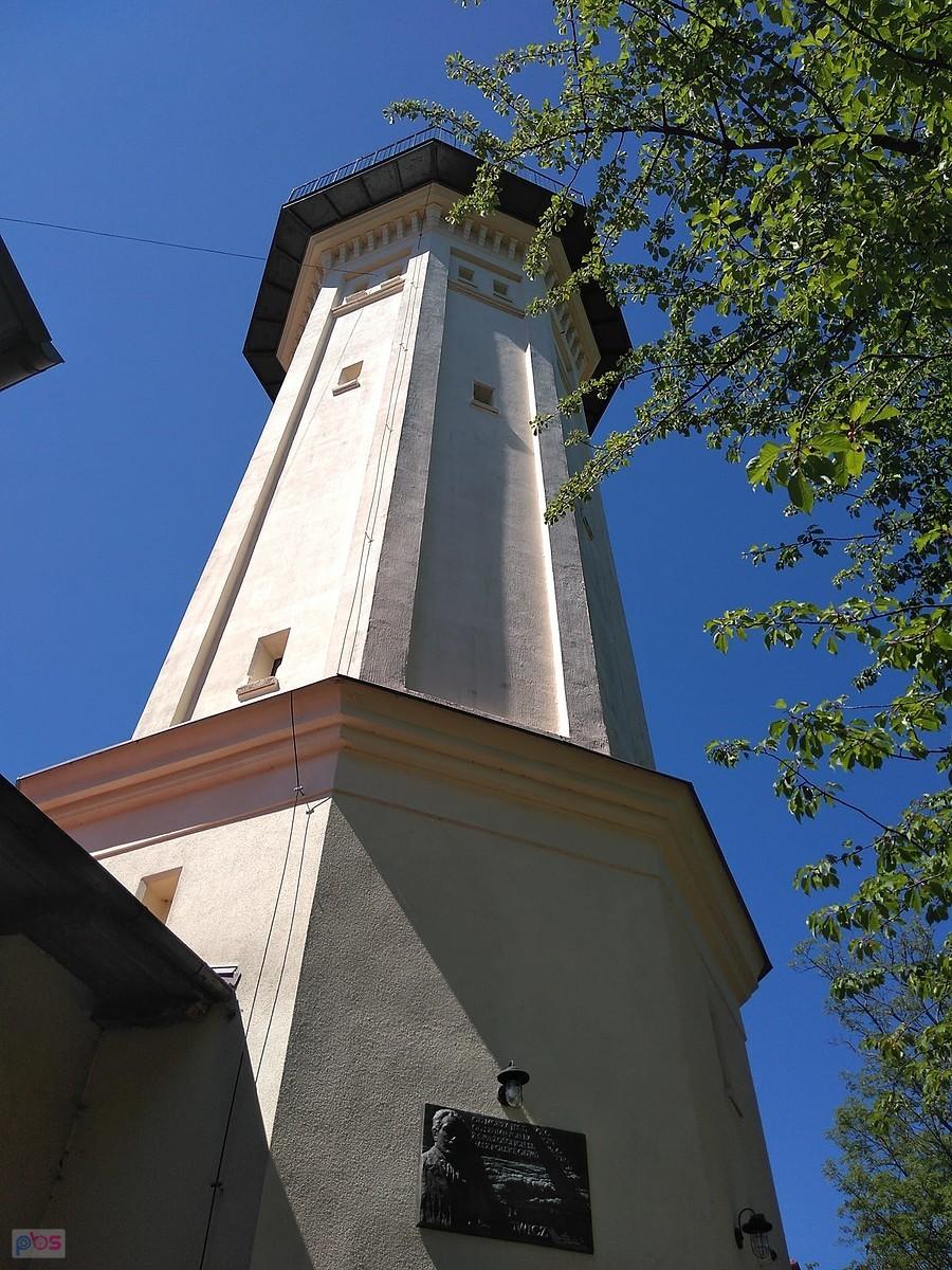 Latarnia morska Rozewie II