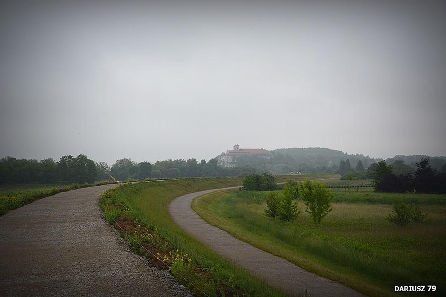 Opactwo Benedyktynów w Tyńcu
