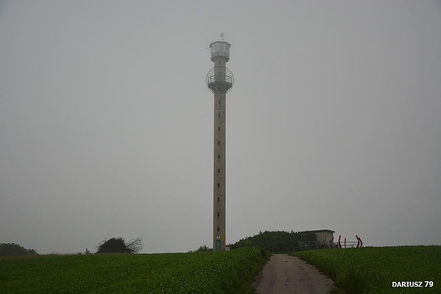Woźniki - Coglowa Góra