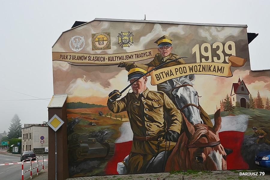 Woźniki