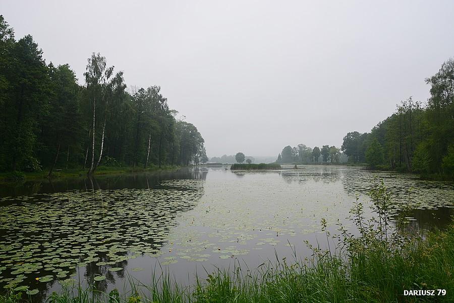 Blachownia - Jezioro Blachownia
