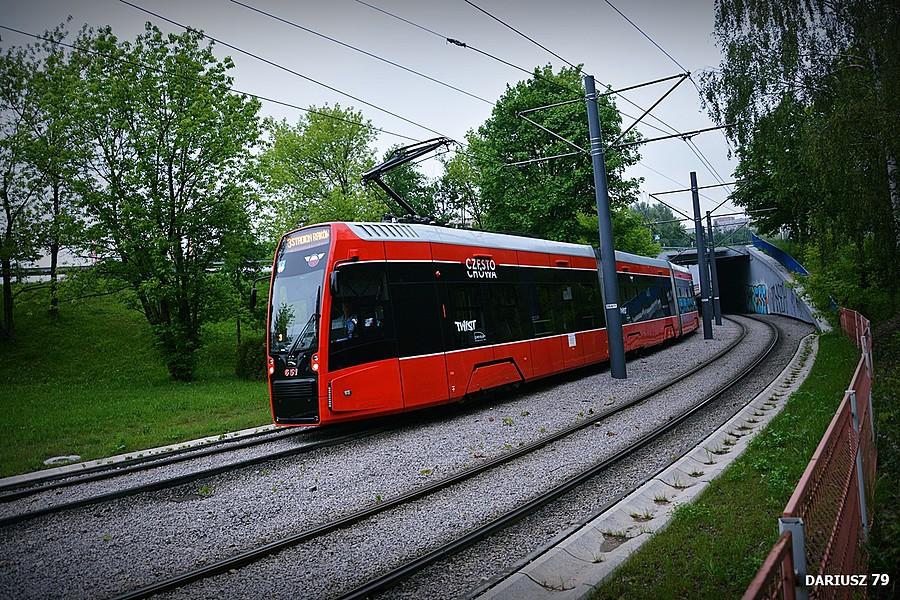 Częstochowa