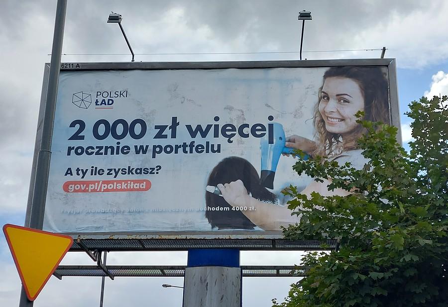 Znalazłem skarb! :) Propaganda nie wszystko pochowała.
