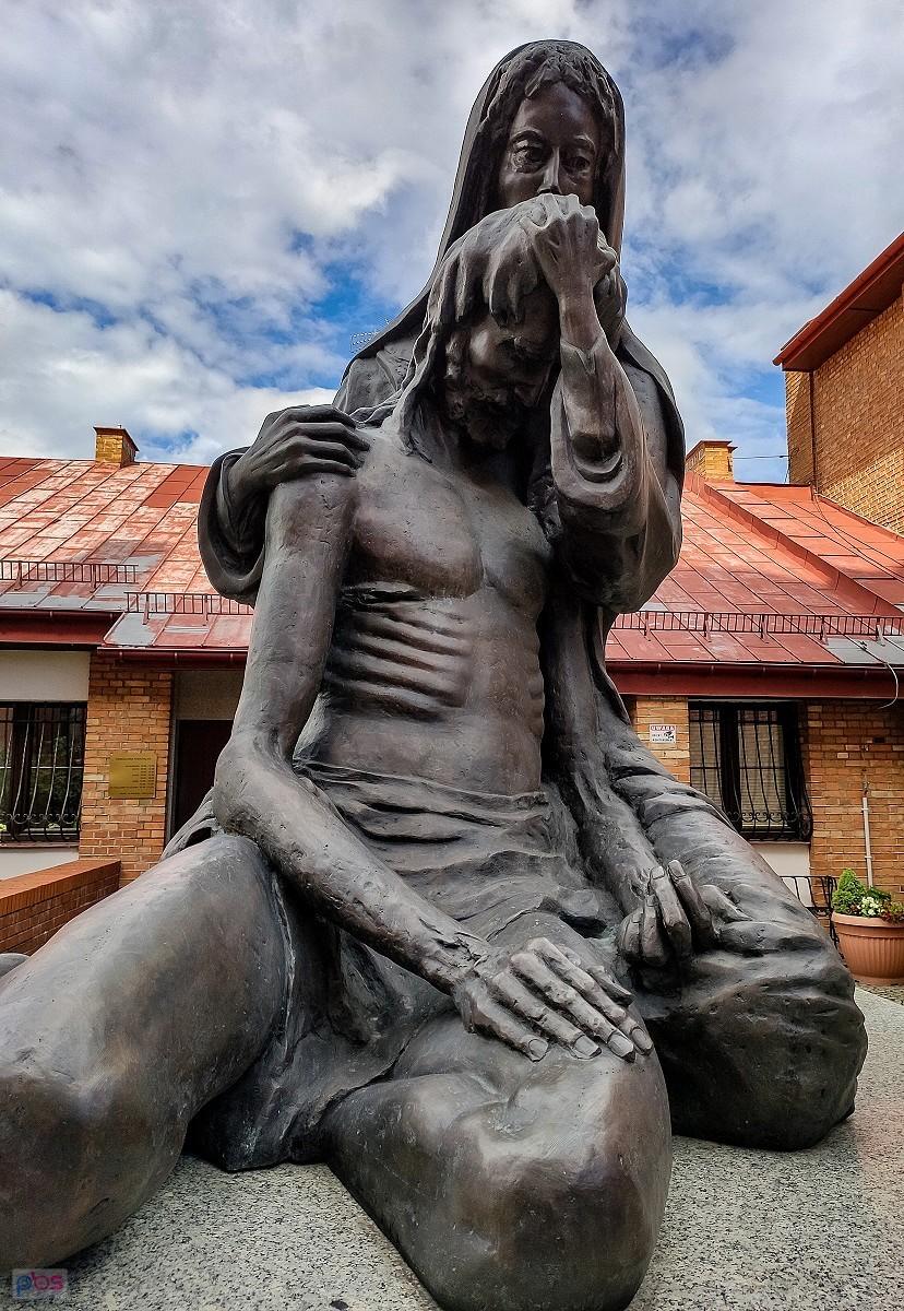 Ursynowska pieta