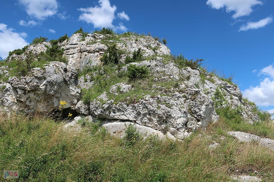 Skała Podcięta
