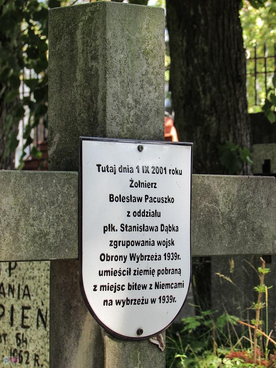 Piaseczno - kwatery wojskowe