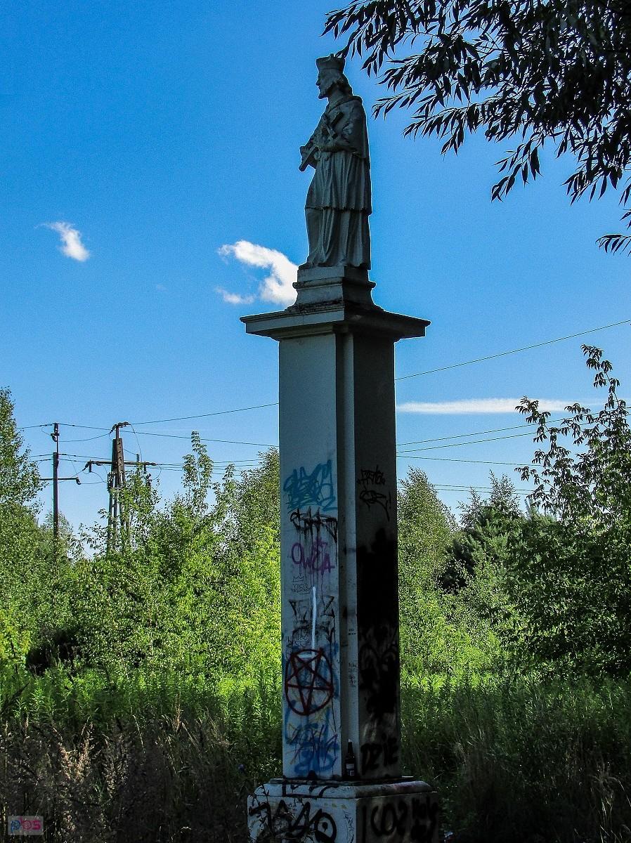 Nepomucen żabieniecki