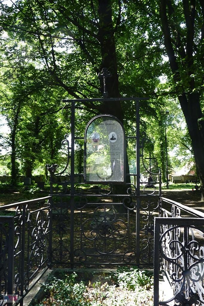 rodzina Dowerg