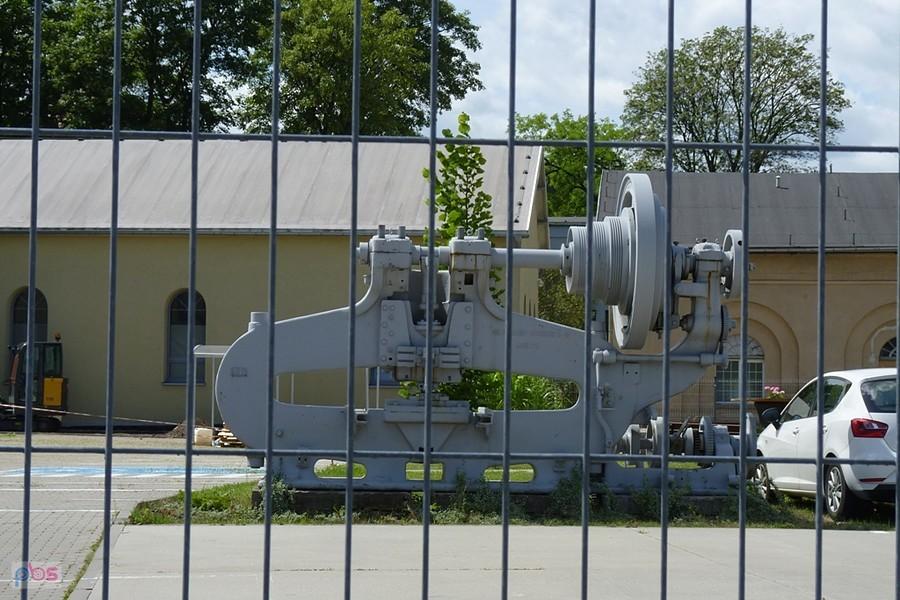 na ulicy Wincentego Pola