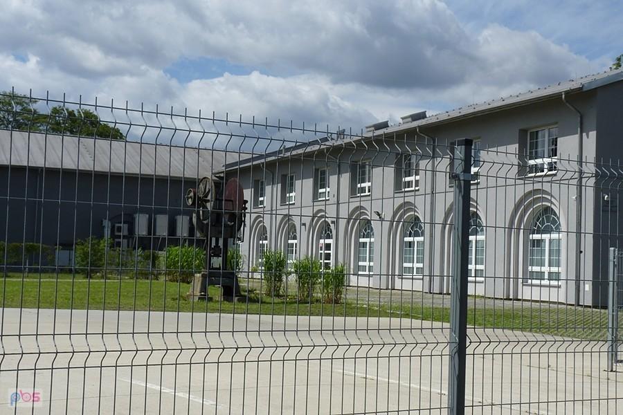 na ulicy Wincentego Pola