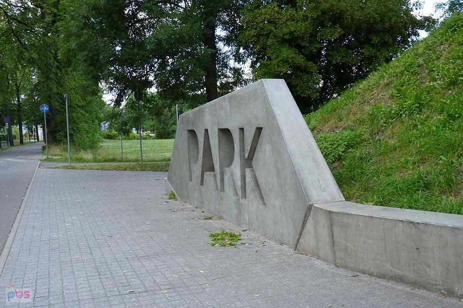 Park Chrobrego