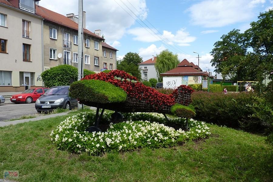ulica Piastowska