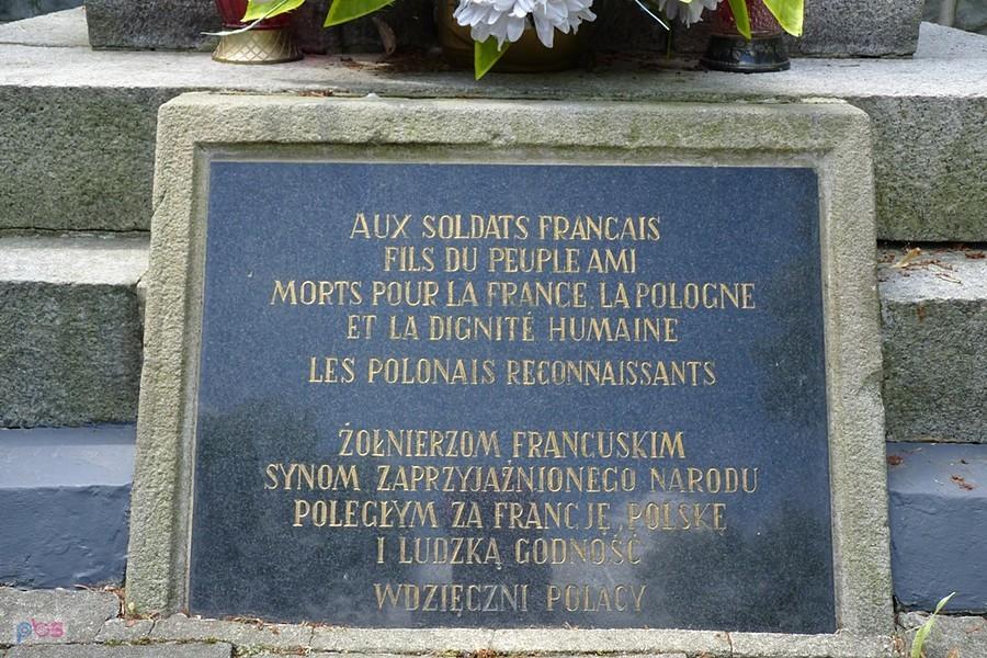 w parku starokozielskim