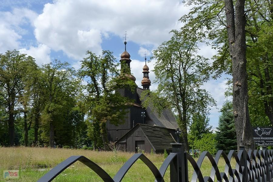 Kościół Wniebowzięcia NMP