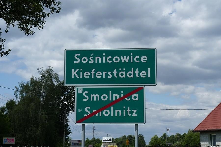 podwójne nazewnictwo