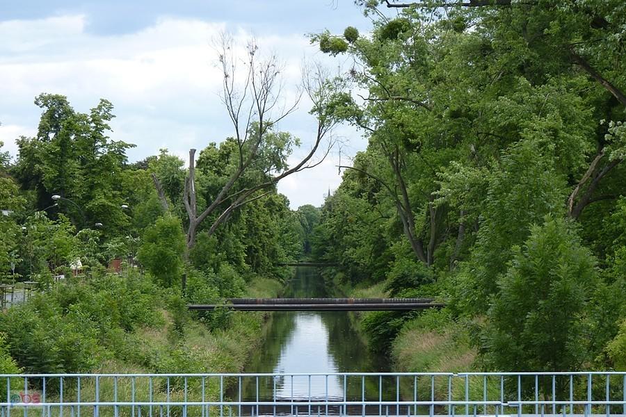 Kłodnica
