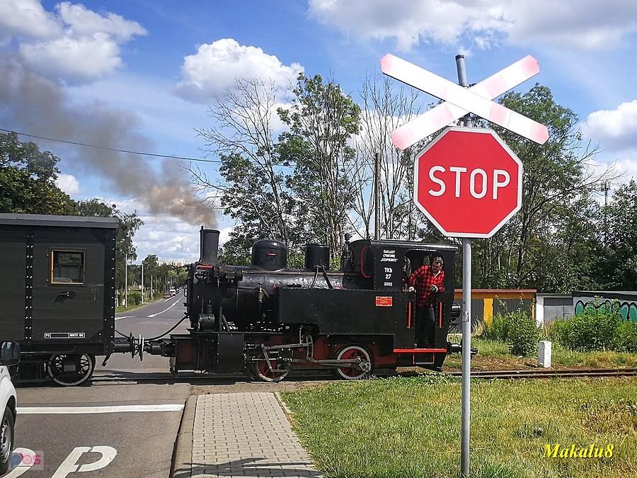 Fajna , ale strasznie kopci