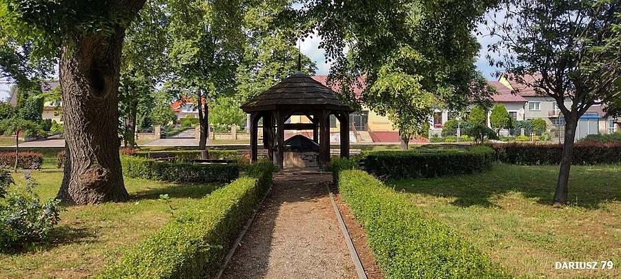 Szczepanów