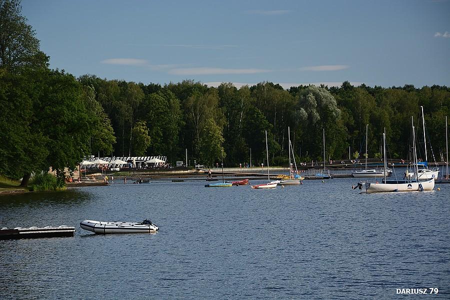Tychy - Paprocany