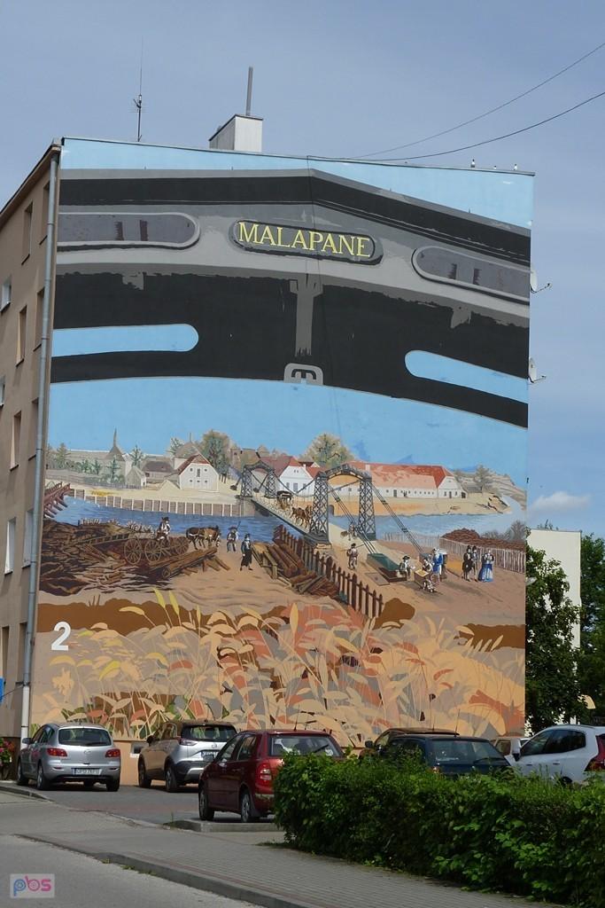 mural musi być :D