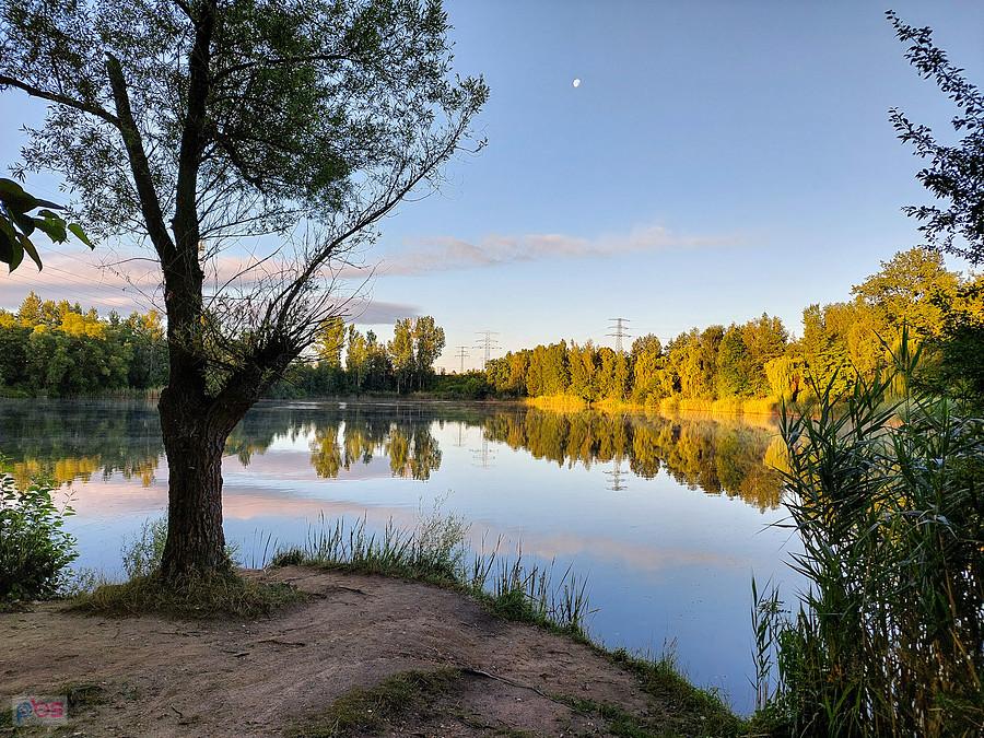 Poranna Glinianka "Michalina" - Częstochowa - godz 5:30