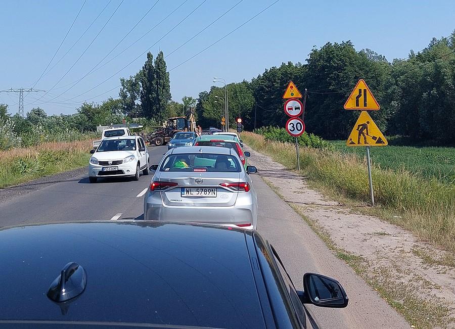 Plus czterdzieści i piąte wahadło. Taaaaaka zabawa :)