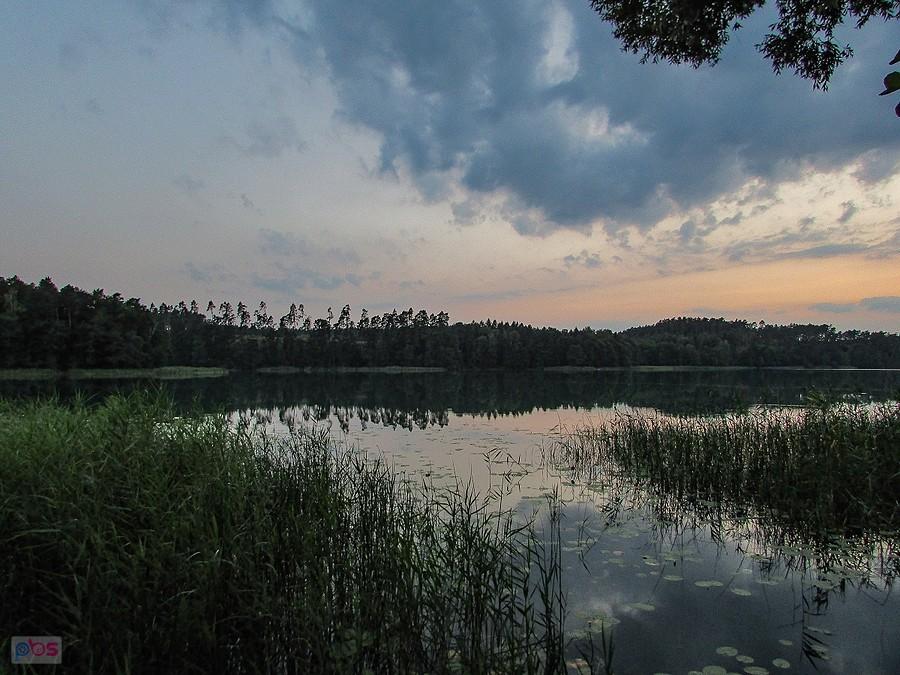 Dzień się ma ku końcowi