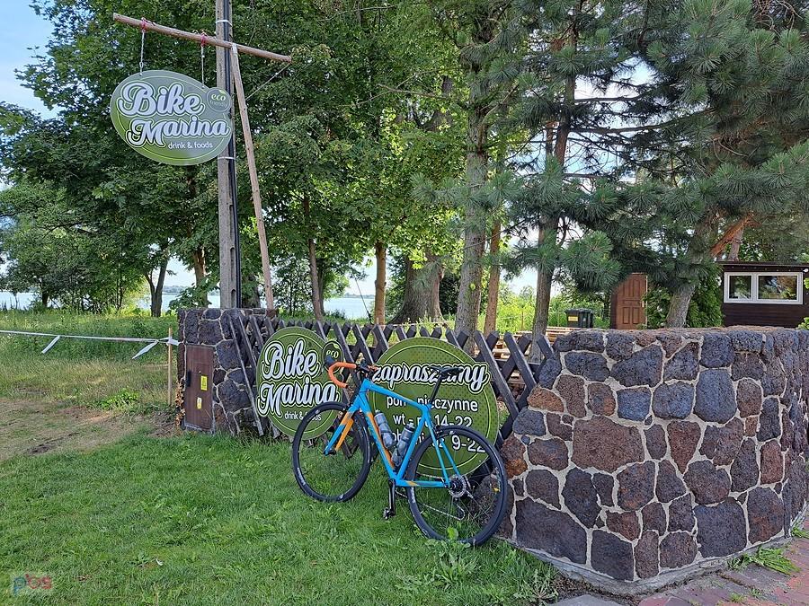 Bike Marina