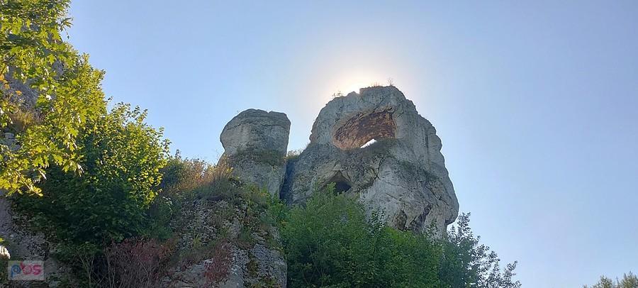 Okiennik Wielki