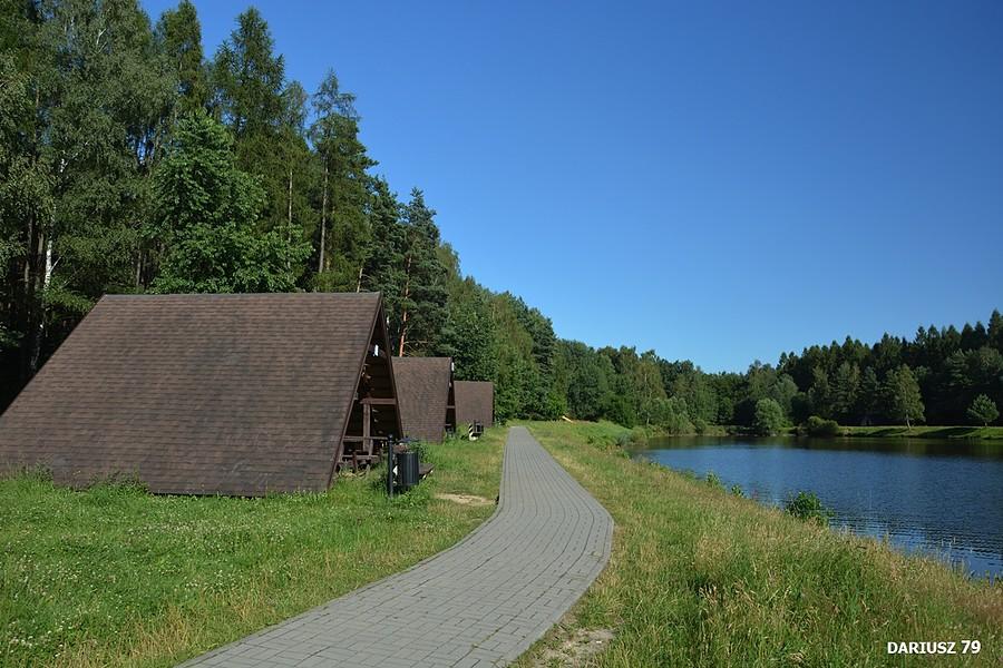 Zalew Włodowice