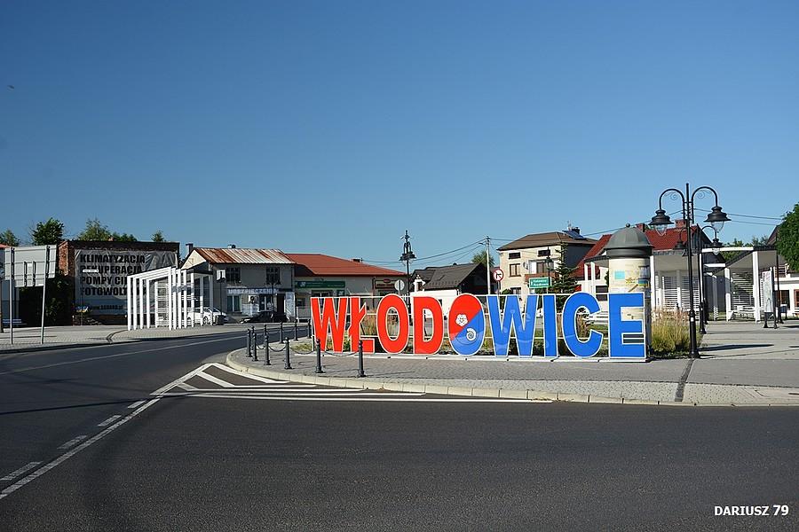 Włodowice