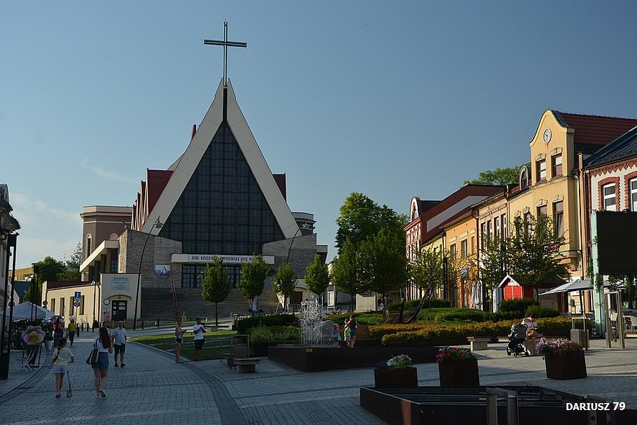 Jaworzno
