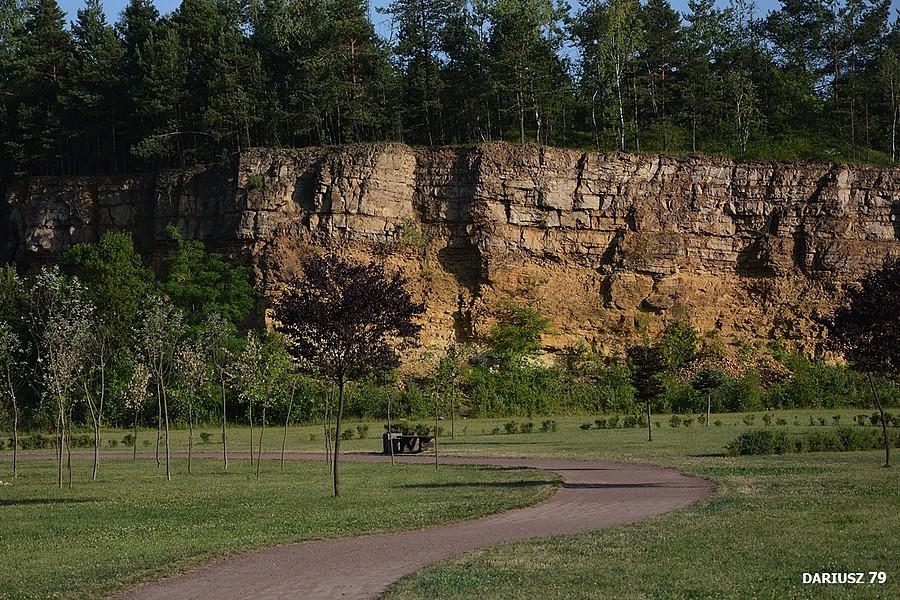 Jaworzno - Park Gródek