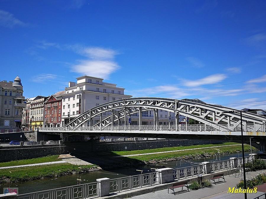 Most Miloša Sýkory